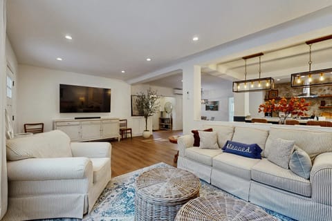 Mill Brook Retreat - Unit 1 Apartment in Waitsfield