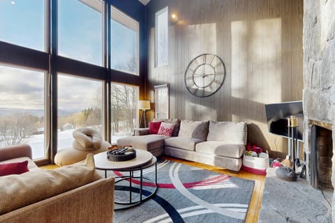 Deer Hill Retreat House in Whitingham