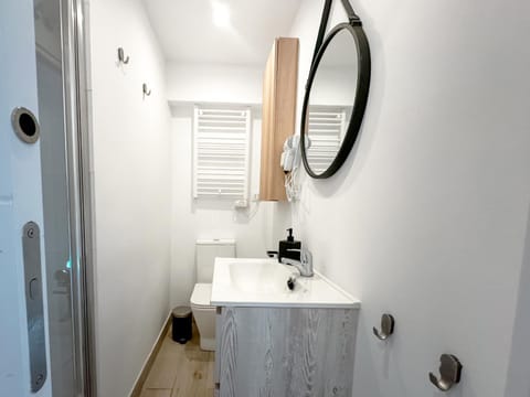 Buenos Aires habitación perfecta para vivir y compartir en Madrid Temporal VAL6134 Apartment in Madrid