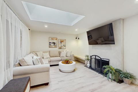 Anderson Island Escape House in Anderson Island