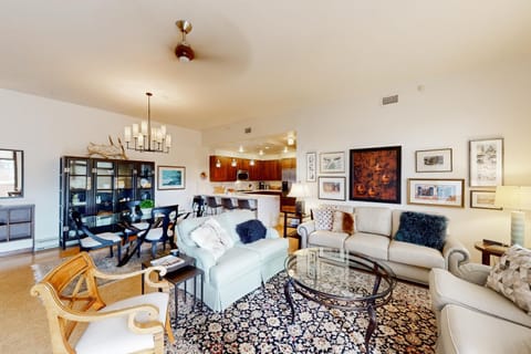 Urban Yampa Retreat Apartment in Steamboat Springs