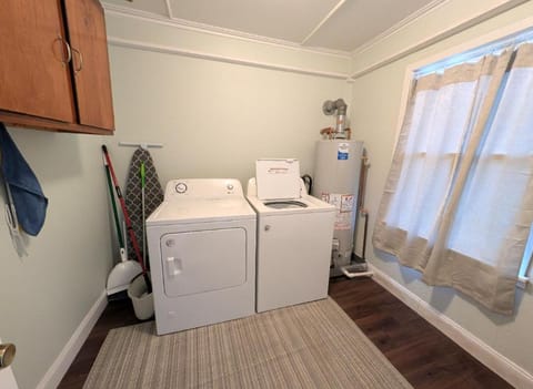 Westwego Wander Inn House in Westwego