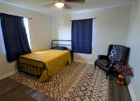 Westwego Wander Inn House in Westwego