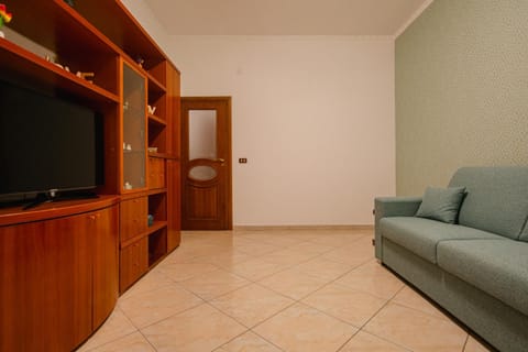 La casa dei Nonni family apartment High comfort and quality Apartment in Naples