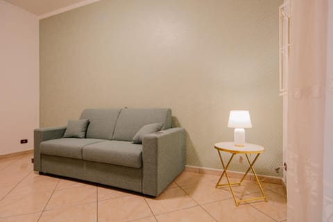 La casa dei Nonni family apartment High comfort and quality Apartment in Naples