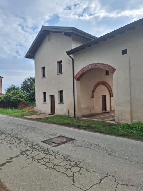 Monterosa Apartment Apartment in Lombardy