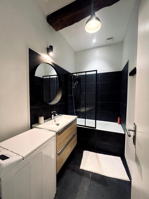 La vue sacrée Apartment in Laon