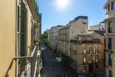 View (from property/room)