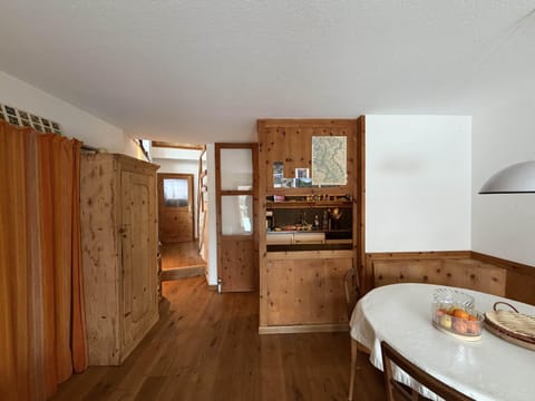 Chesa Prasura - Celerina Apartment in Samedan