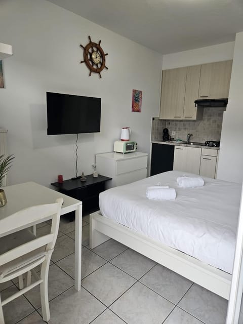 Esotic Apartment in Lugano