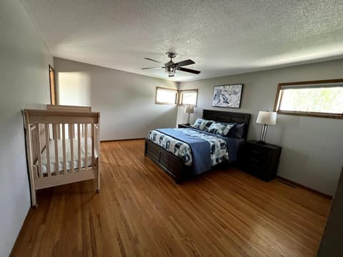 600 Lakeshore home House in Lake Pepin