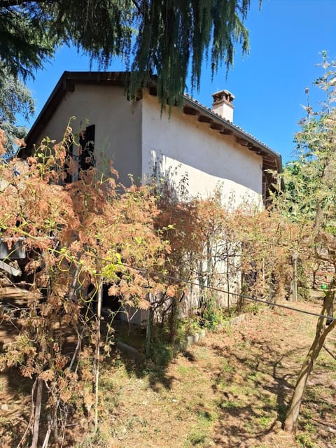 Dimora delle Antiche Mura Apartment in Lombardy