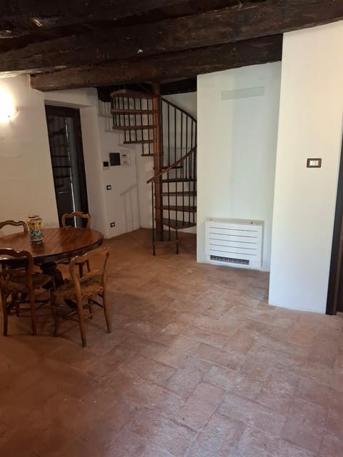 Dimora delle Antiche Mura Apartment in Lombardy