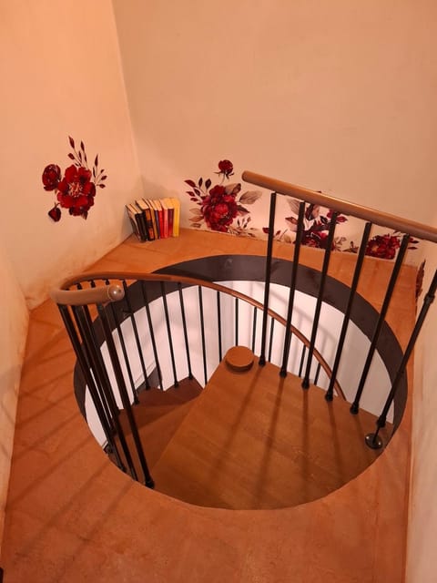 Dimora delle Antiche Mura Apartment in Lombardy