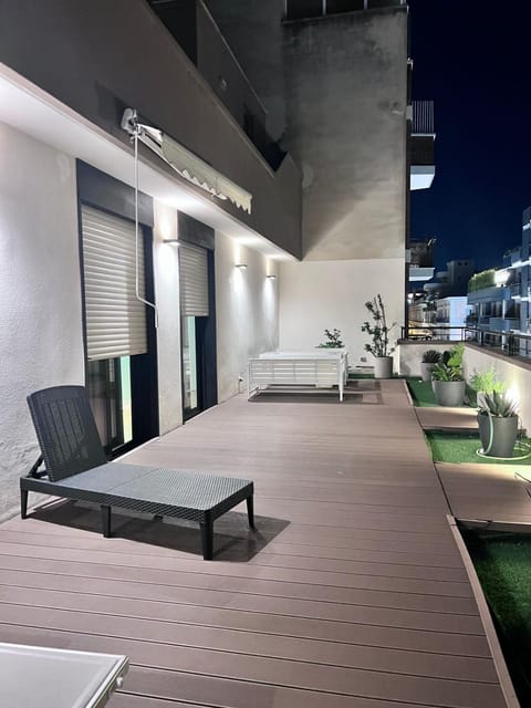 Best Stay-Apartments in Andrea da Bari Apartment in Bari