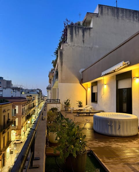 Best Stay-Apartments in Andrea da Bari Apartment in Bari
