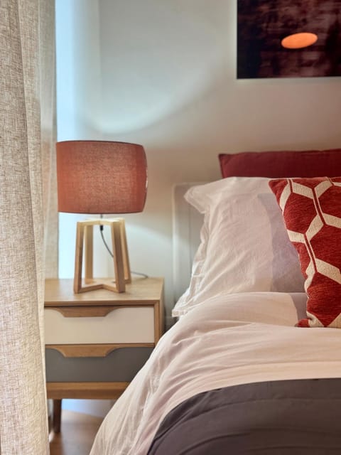 Best Stay-Apartments in Andrea da Bari Apartment in Bari