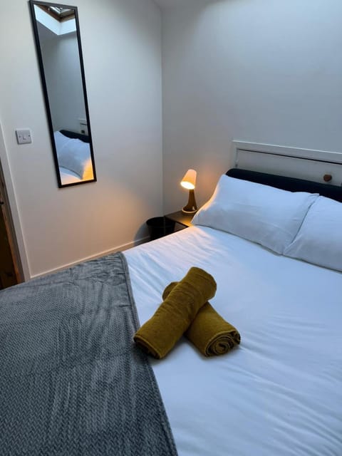 Cockermouth Cottage - Lakes - Parking House in Allerdale District