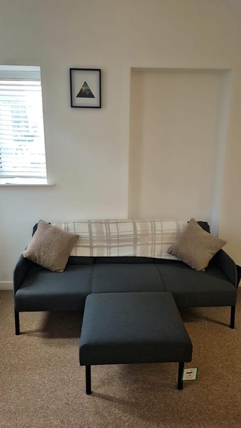 Cockermouth Cottage - Lakes - Parking House in Allerdale District