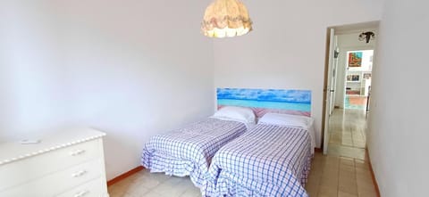 Appartamento Vista Mare e Isola Apartment in Capri