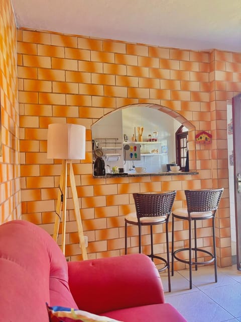 Refúgio Amor de Mãe House in Araruama