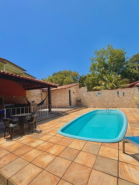 Refúgio Amor de Mãe House in Araruama