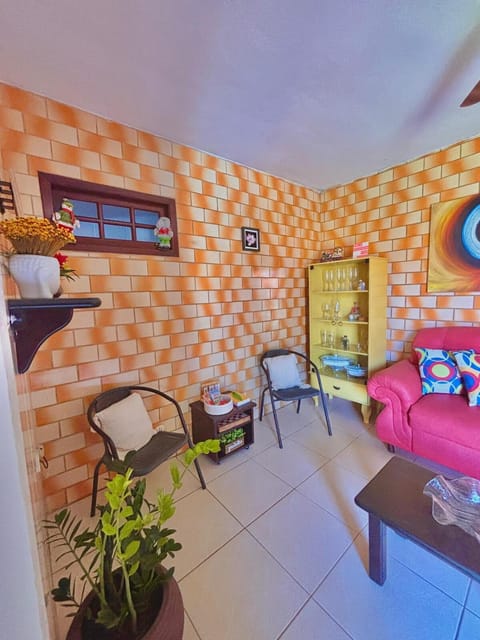 Refúgio Amor de Mãe House in Araruama