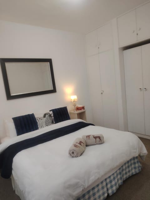 The Shire on Robberg Road Apartment in Plettenberg Bay