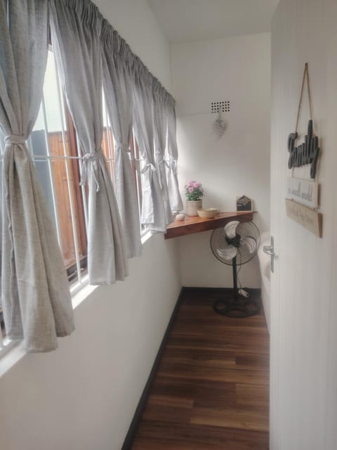 The Shire on Robberg Road Apartment in Plettenberg Bay