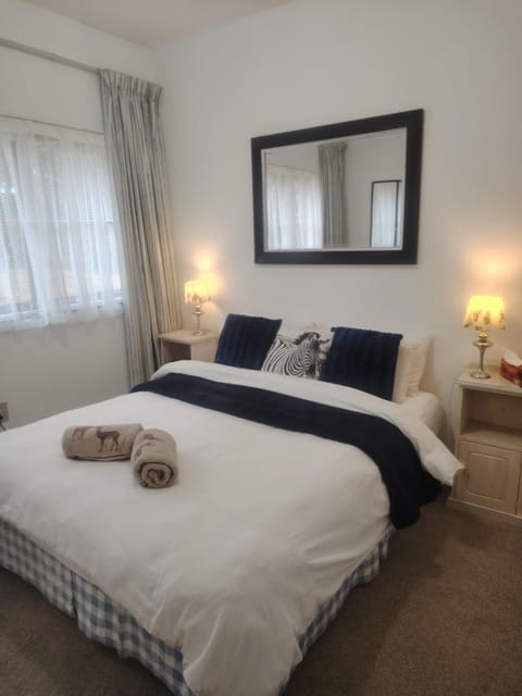 The Shire on Robberg Road Apartment in Plettenberg Bay