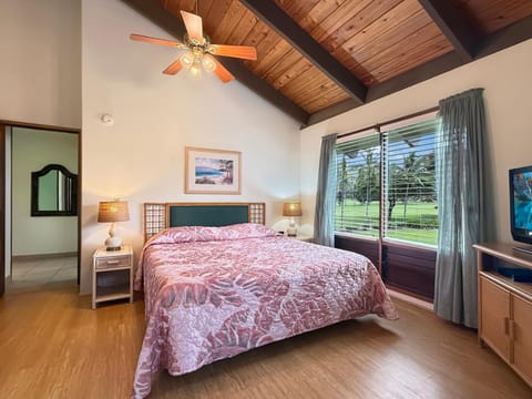 Kanaloa at Keauhou 1004 House in South Kona