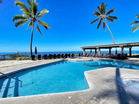 Kanaloa at Keauhou 1004 House in South Kona