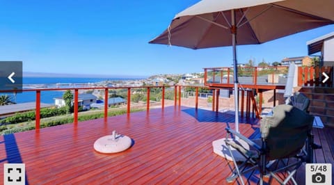 38 at 6th House in Western Cape