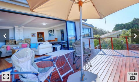 38 at 6th House in Western Cape