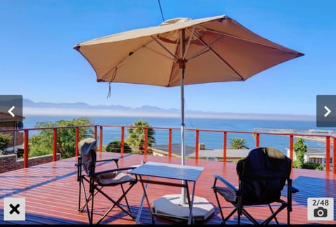 38 at 6th House in Western Cape