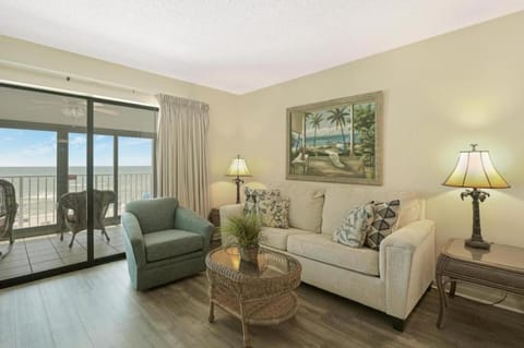 Gulf Tower 1B and 1C House in West Beach