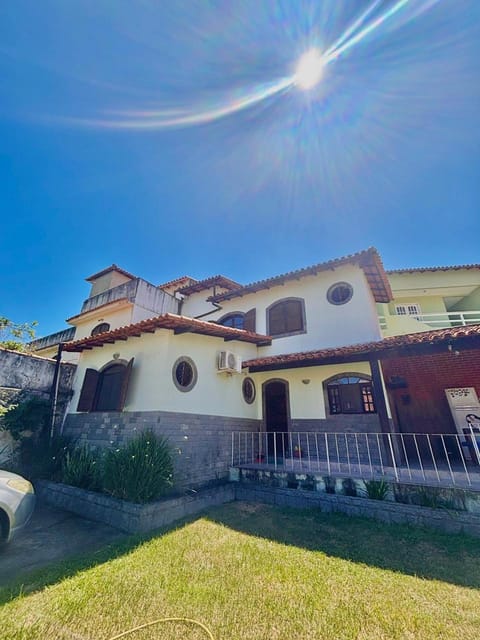 Refúgio Amor de Mãe House in Araruama