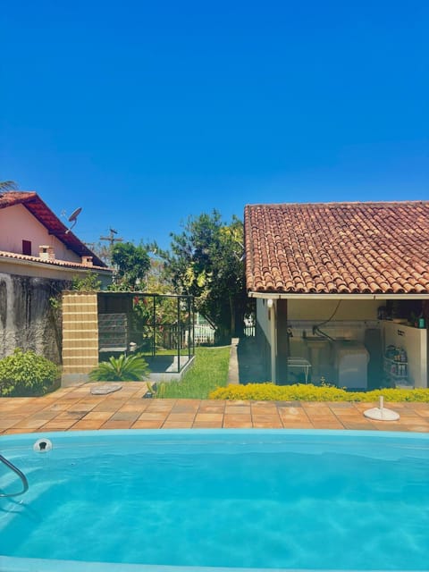 Refúgio Amor de Mãe House in Araruama