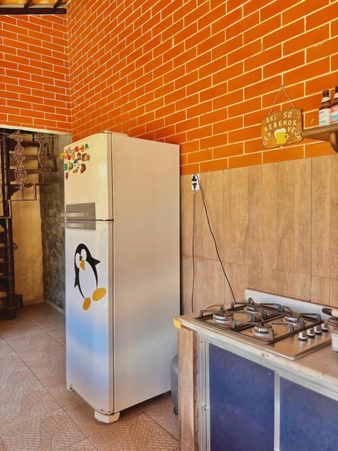 Refúgio Amor de Mãe House in Araruama