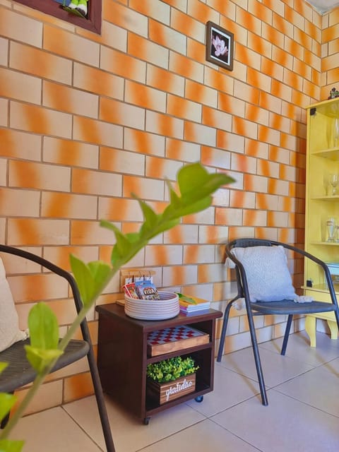 Refúgio Amor de Mãe House in Araruama