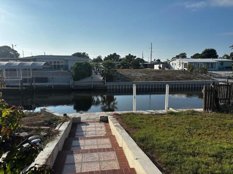 River view