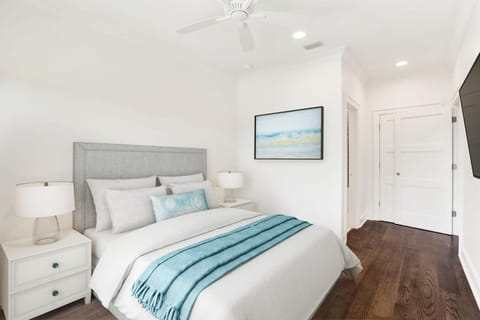 Tybee Reserve C House in Tybee Island