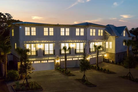 Tybee Reserve B House in Tybee Island