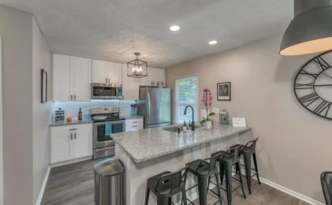 Fishers Haven House in Fishers