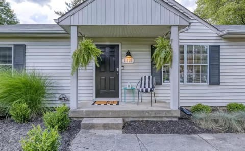 Fishers Haven House in Fishers