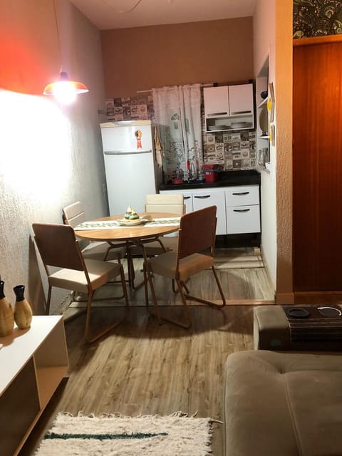 Apartamento Moderno com vista para á principal Hotel in State of Rio de Janeiro