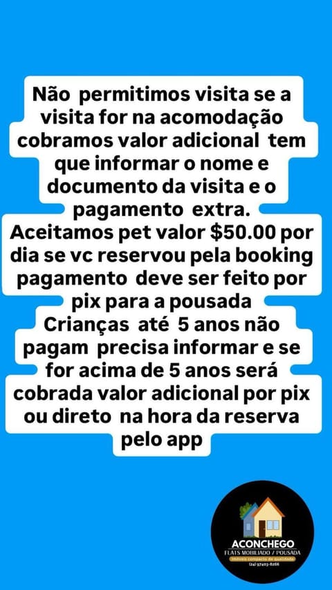 Apartamento Moderno com vista para á principal Hotel in State of Rio de Janeiro