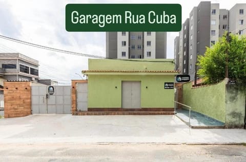 Apartamento Moderno com vista para á principal Hotel in State of Rio de Janeiro