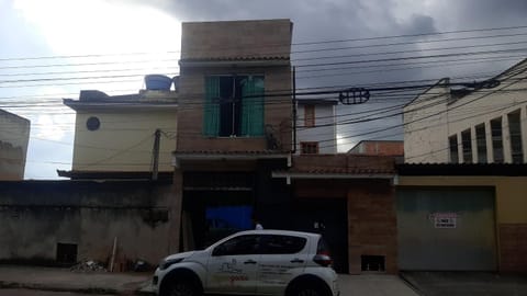 Apartamento Moderno com vista para á principal Hotel in State of Rio de Janeiro
