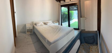 Family Home In Nea Kallikratia House in Halkidiki